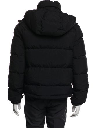 Off-White 2018 Puffer Coat