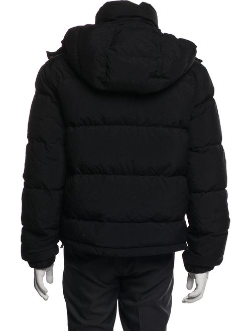 Off-White 2018 Puffer Coat