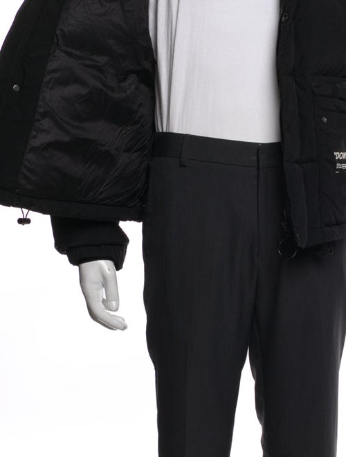 Off-White 2018 Puffer Coat