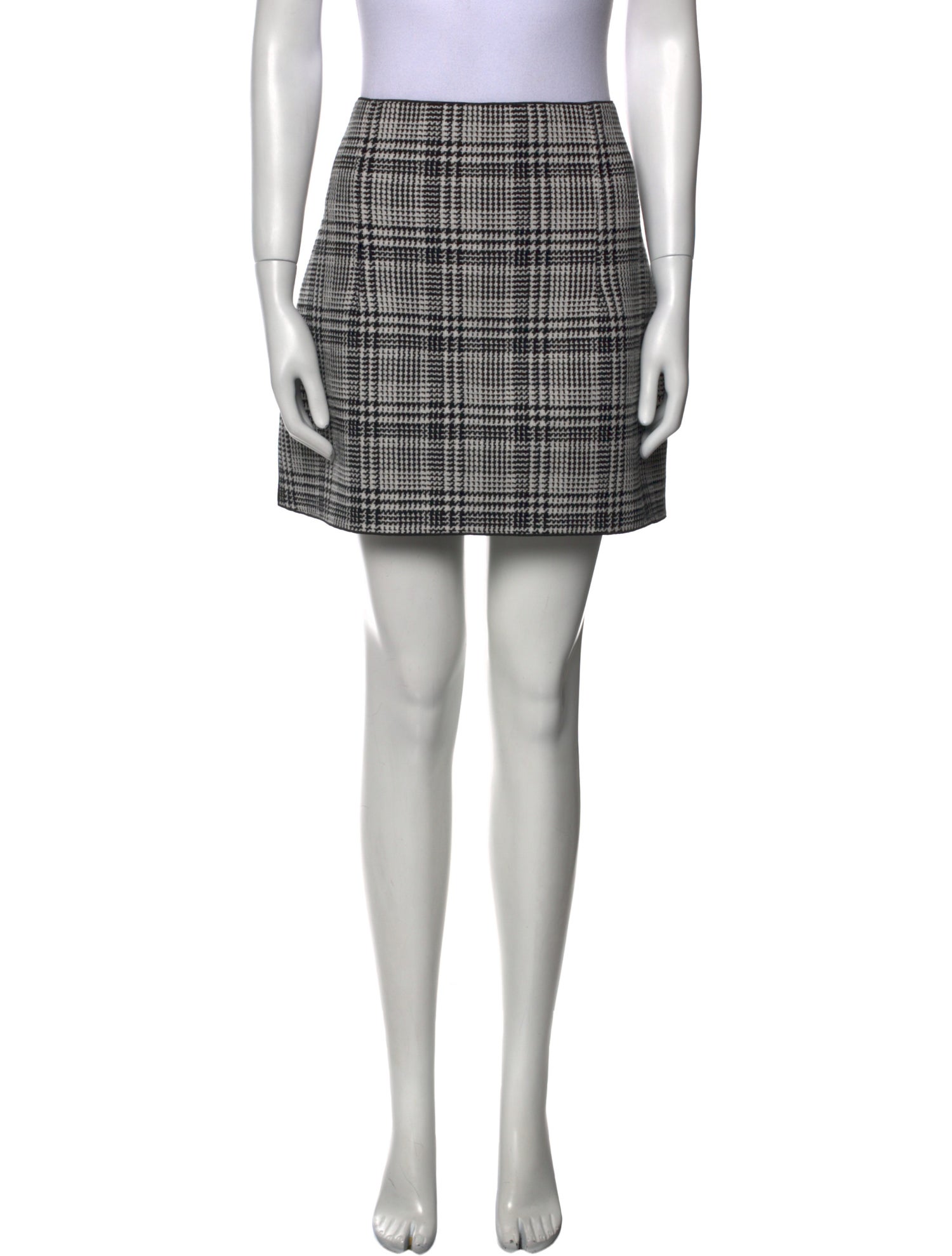 Off-White 2017 Mini Skirt