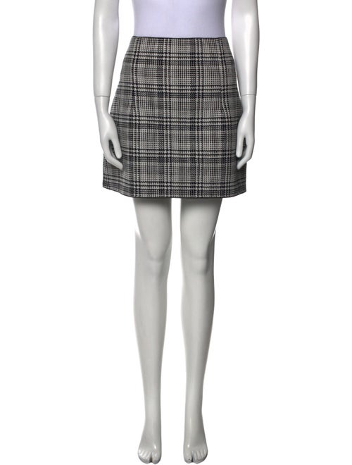 Off-White 2017 Mini Skirt