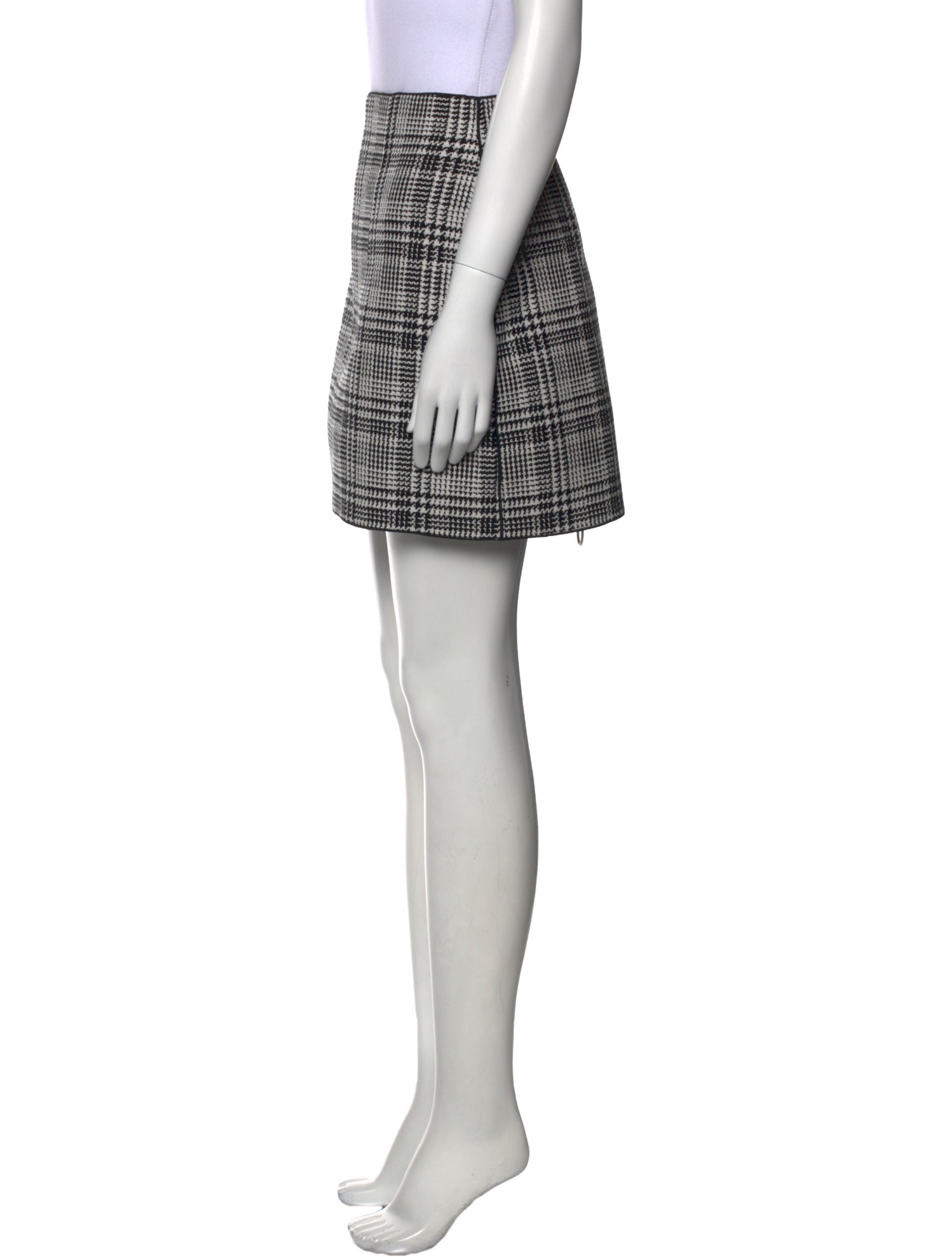 Off-White 2017 Mini Skirt