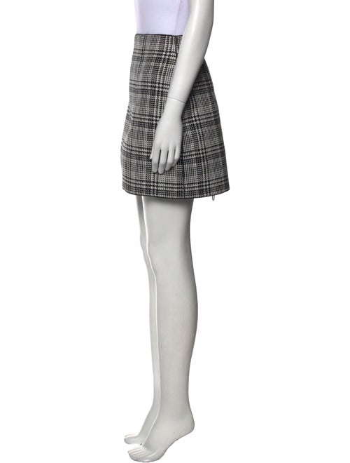 Off-White 2017 Mini Skirt