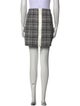 Off-White 2017 Mini Skirt