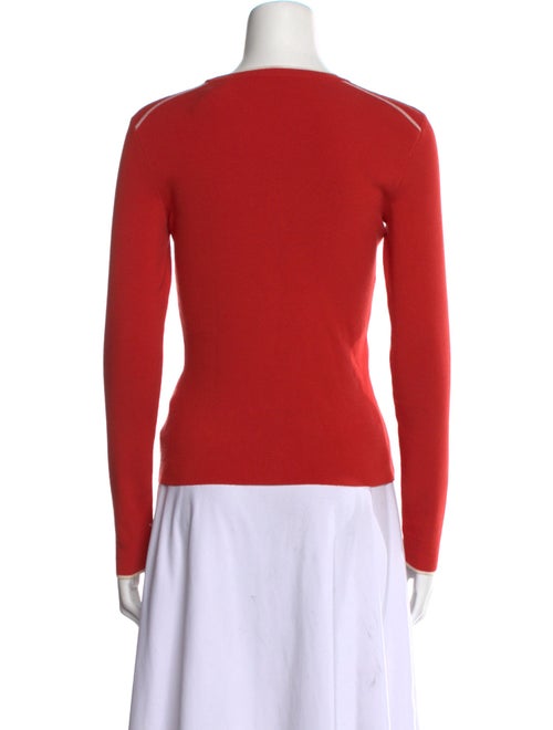 Off-White 2019 Crew Neck Sweatshirt