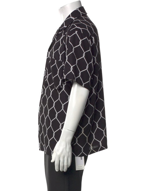 Off-White 2020 Printed Shirt