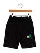 Off-White Boys' Logo Jogger Shorts