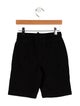 Off-White Boys' Logo Jogger Shorts