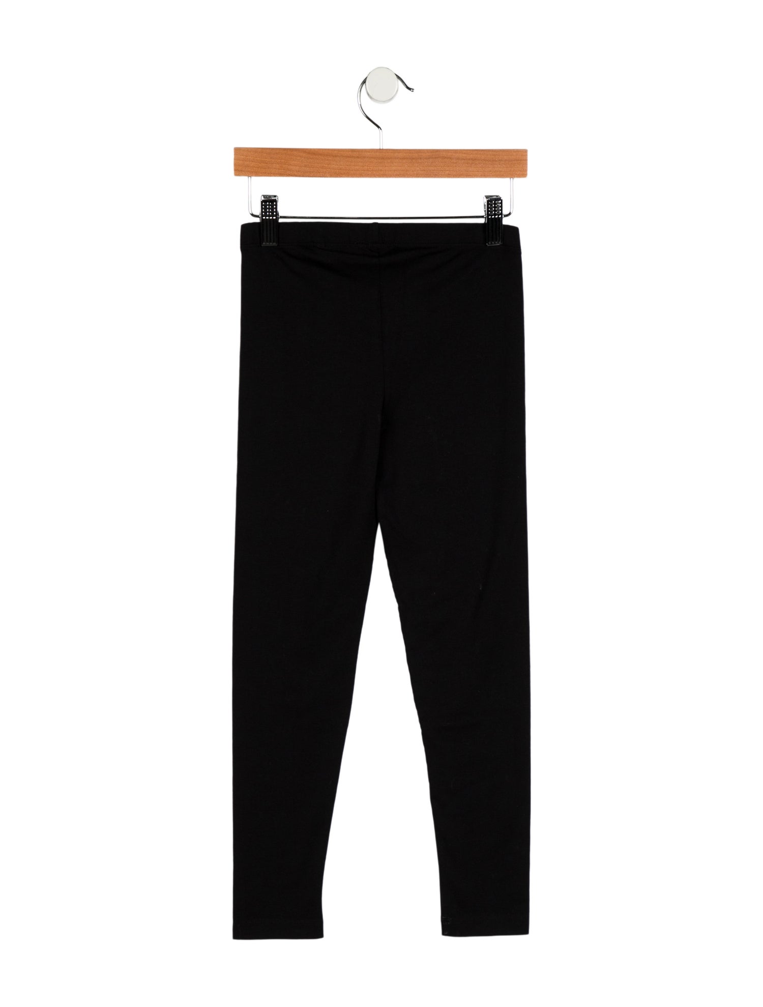 Off-White Girls' Logo Leggings