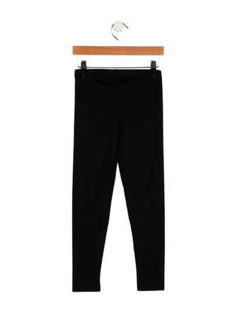 Off-White Girls' Logo Leggings