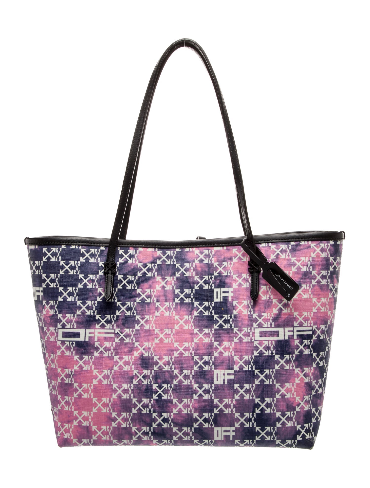 Off-White Day Off Tote