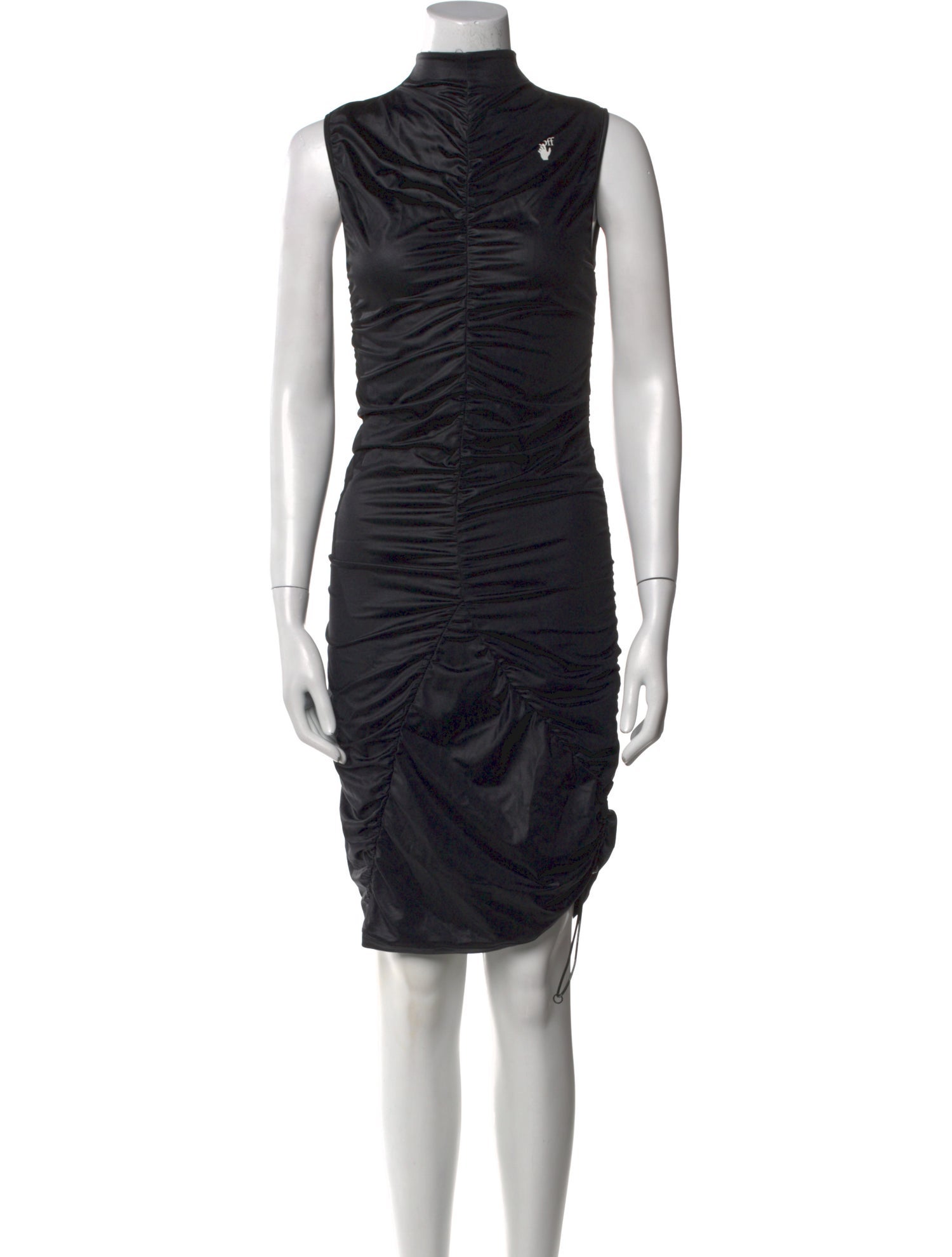 Off-White 2020 Knee-Length Dress