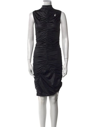 Off-White 2020 Knee-Length Dress