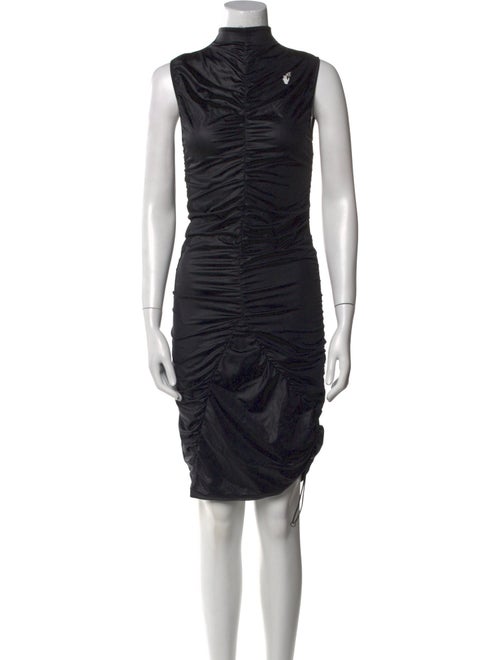 Off-White 2020 Knee-Length Dress