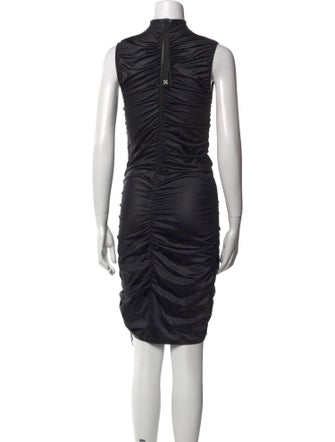 Off-White 2020 Knee-Length Dress