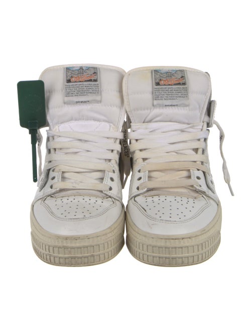 Off-White Off-Court 3.0 Sneakers