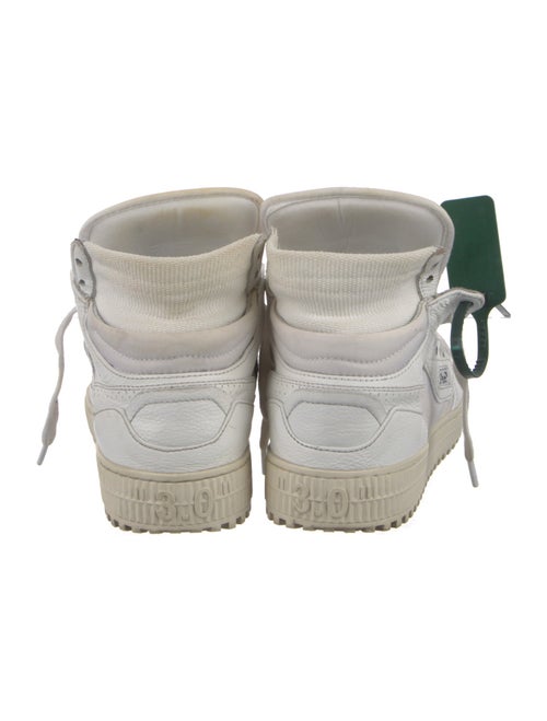 Off-White Off-Court 3.0 Sneakers