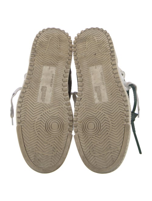 Off-White Off-Court 3.0 Sneakers