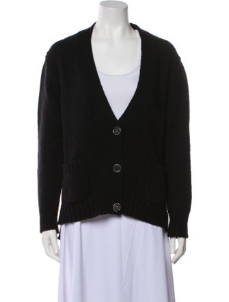 Off-White 2021 Wool Sweater