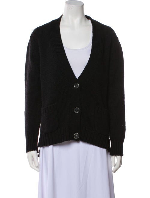 Off-White 2021 Wool Sweater