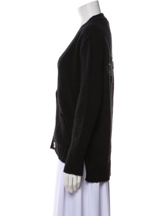 Off-White 2021 Wool Sweater