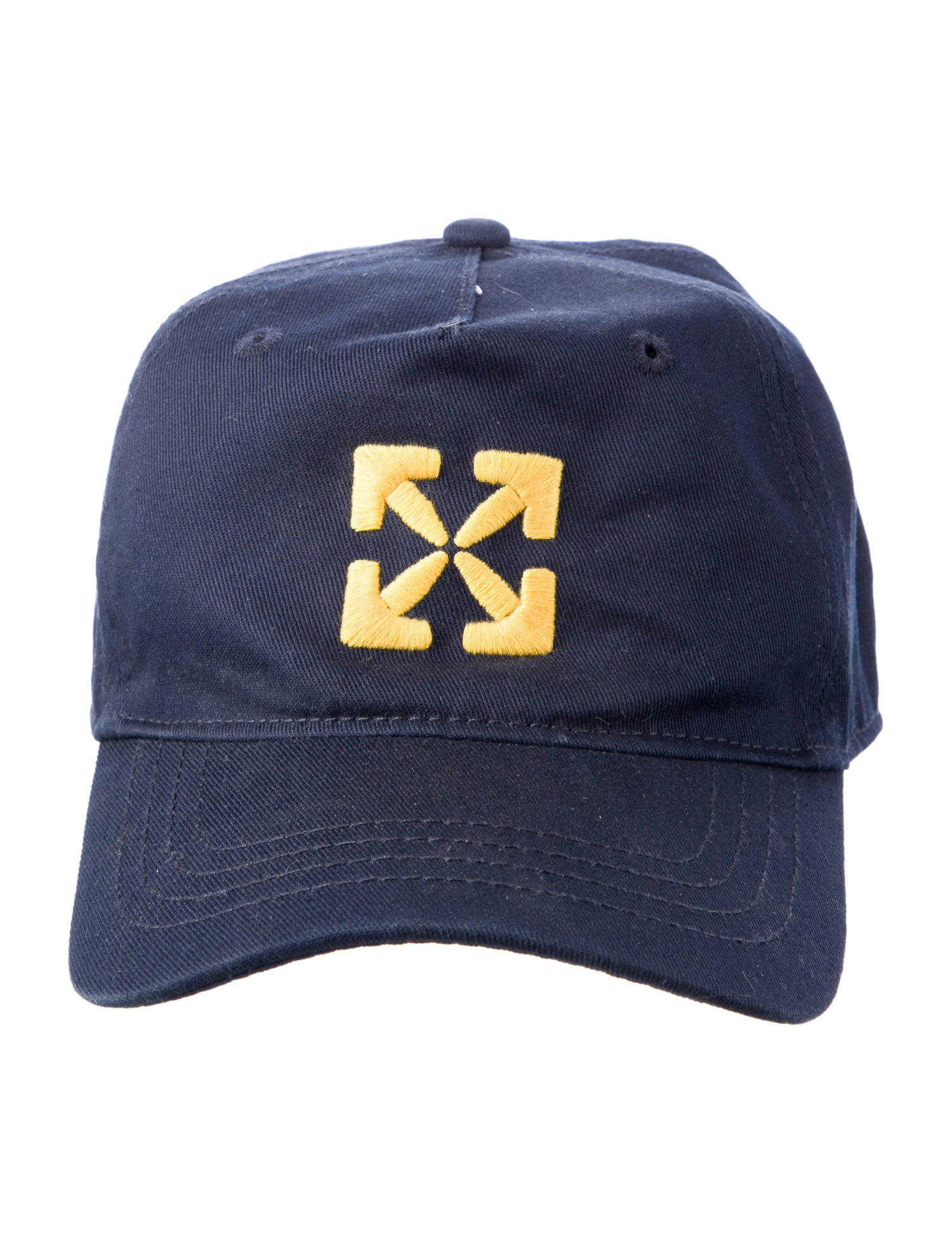 Off-White Boys' Arrow Cap