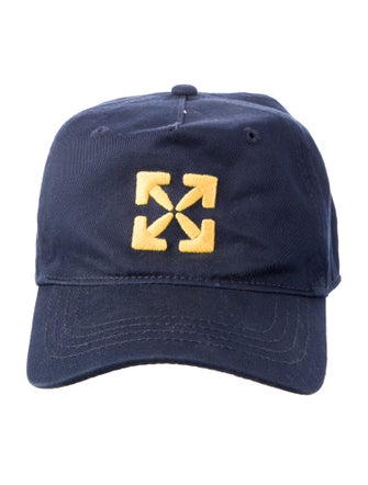 Off-White Boys' Arrow Cap