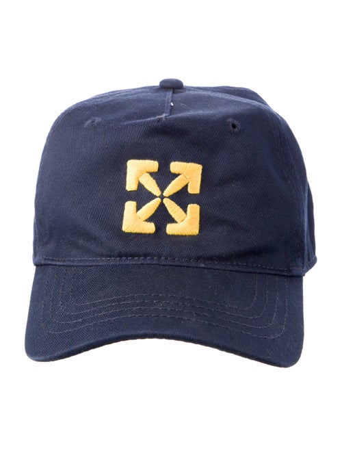 Off-White Boys' Arrow Cap