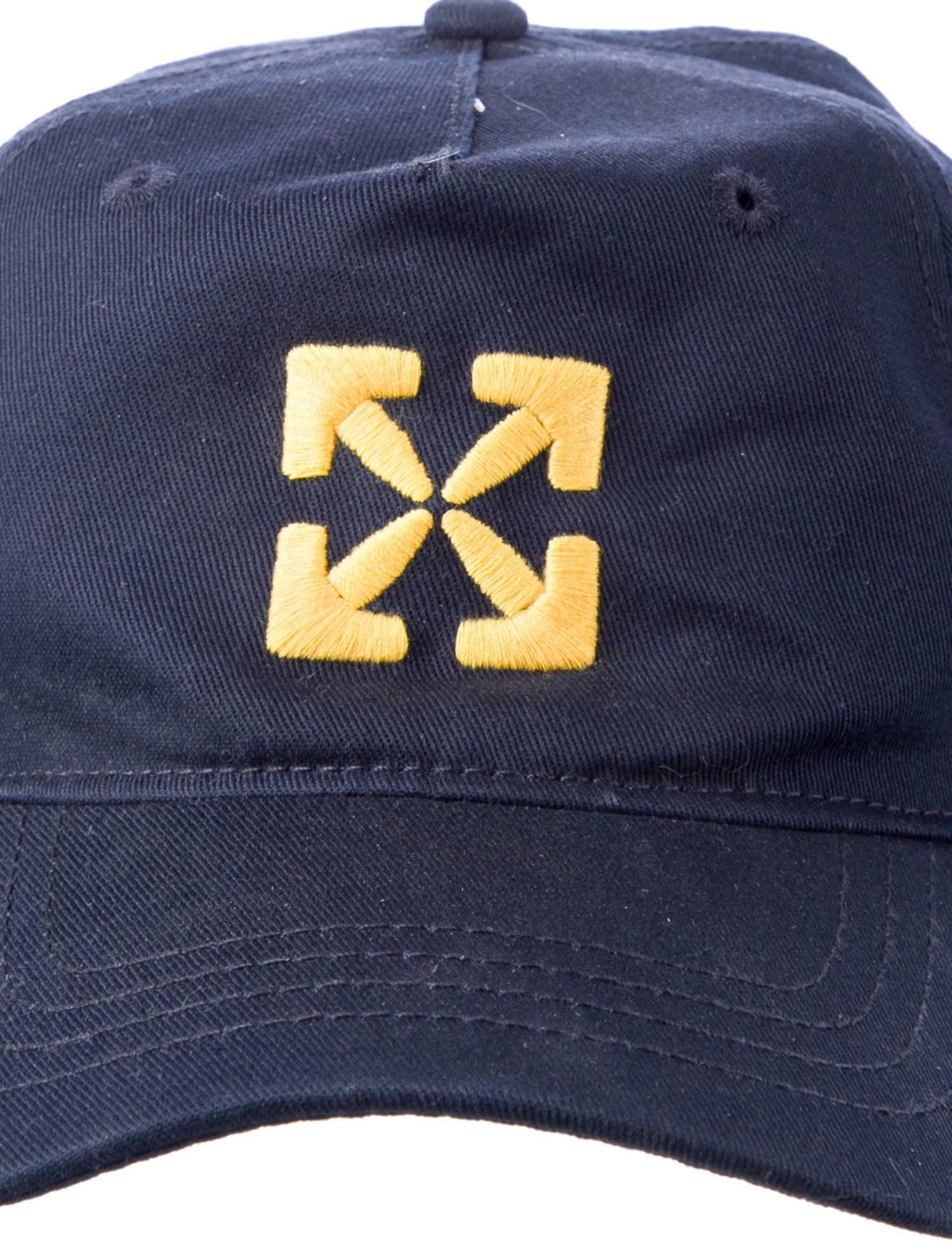 Off-White Boys' Arrow Cap