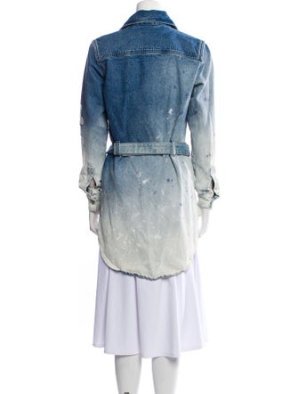 Off-White 2020 Denim Jacket