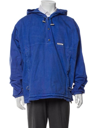 Off-White 2018 Denim Jacket