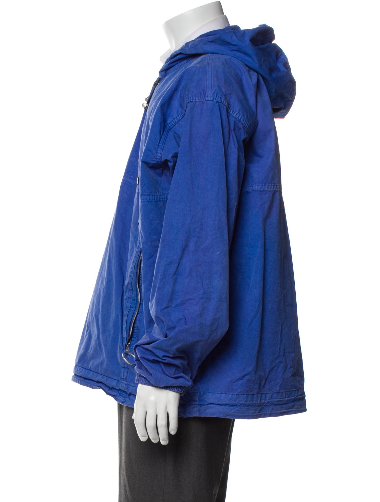 Off-White 2018 Denim Jacket