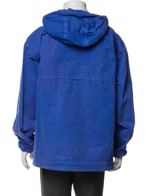 Off-White 2018 Denim Jacket