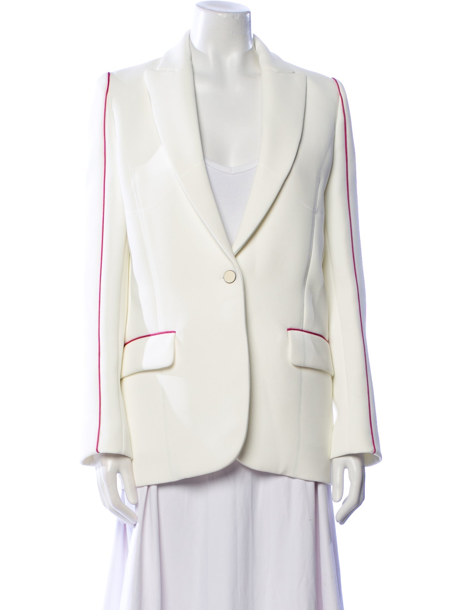 Off-White 2020 Blazer