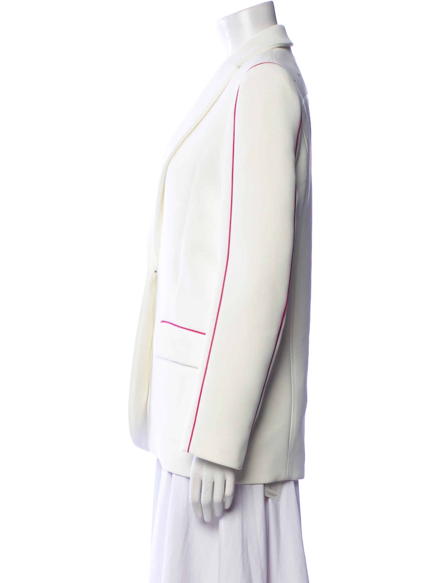 Off-White 2020 Blazer