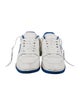 Off-White Out Of Office Athletic Sneakers