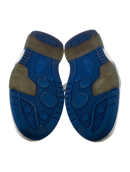 Off-White Out Of Office Athletic Sneakers