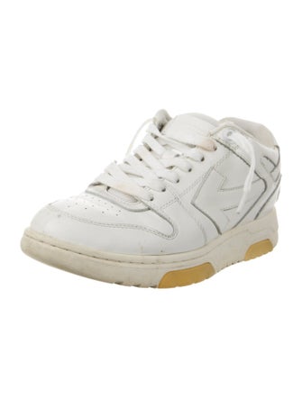 Off-White Out Of Office Sneakers