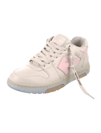 Off-White Out Of Office Sneakers