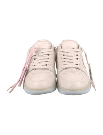 Off-White Out Of Office Sneakers