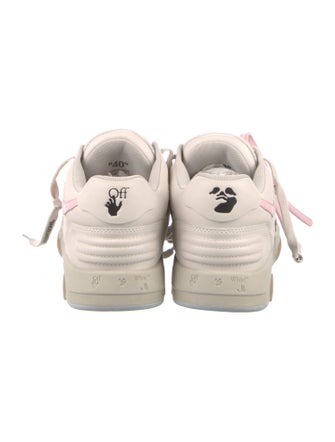 Off-White Out Of Office Sneakers