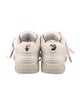 Off-White Out Of Office Sneakers