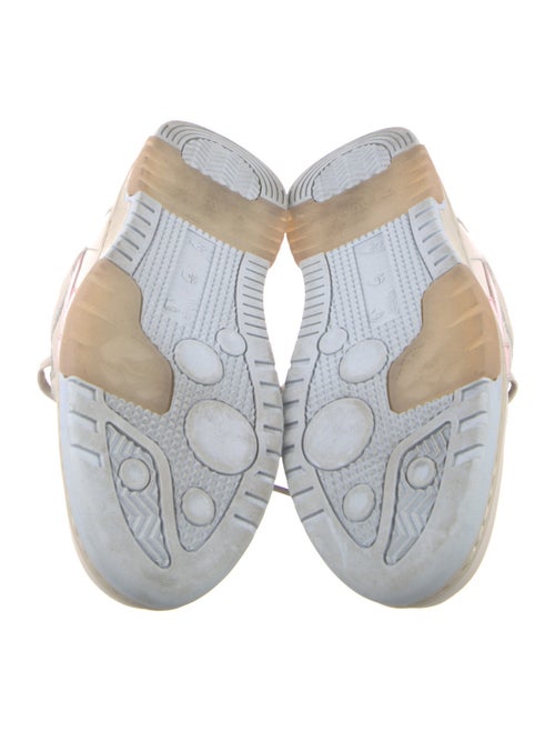 Off-White Out Of Office Sneakers