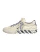 Off-White Vulc Sole Sneakers