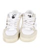 Off-White Cup Sole Sneakers