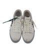 Off-White Vulc Low Sneakers