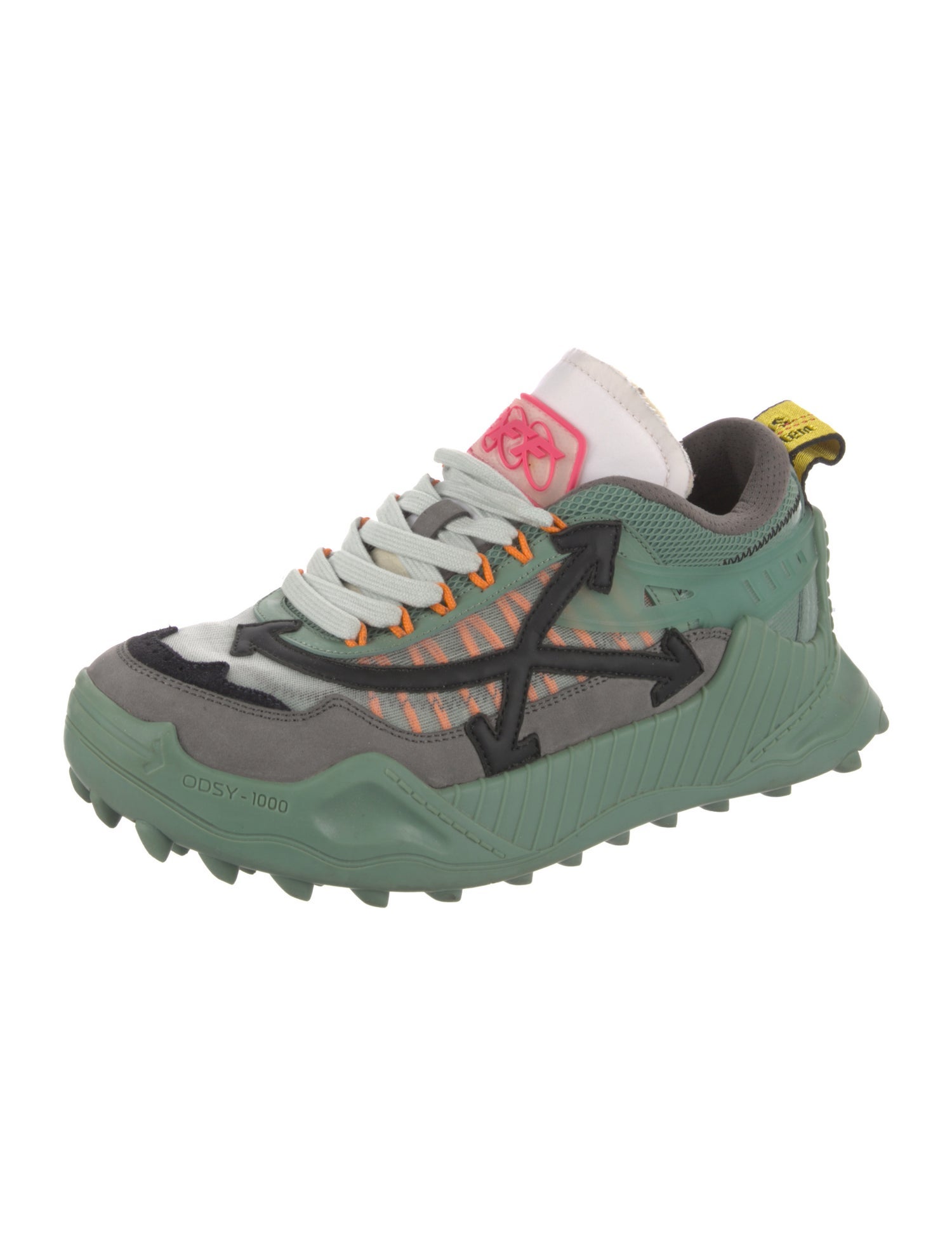 Off-White ODSY-1000 Sneakers