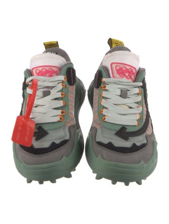 Off-White ODSY-1000 Sneakers