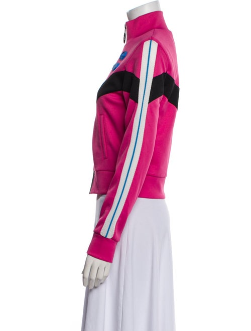 Off-White 2019 Striped Jacket