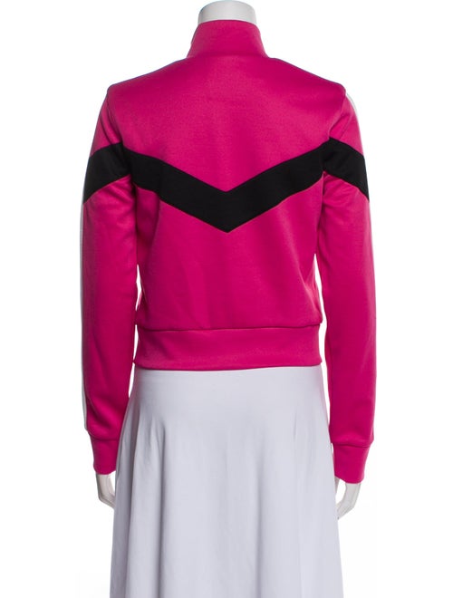 Off-White 2019 Striped Jacket